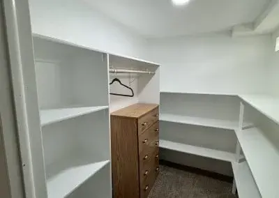 completed reconstruction