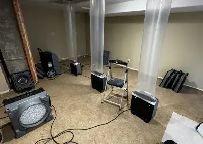 water damage restoration idaho falls