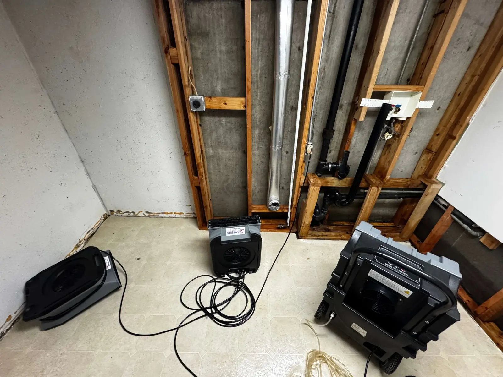 storm damage restoration idaho falls - Home Pride Restoration