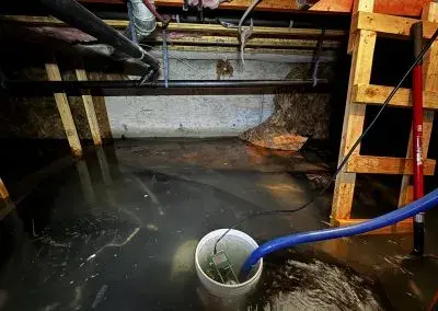 Storm Damage Restoration - flood restoration idaho falls - Home Pride Restoration