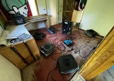 Storm Damage Restoration - water damage restoration idaho falls - Home Pride Restoration