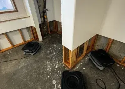 Storm Damage Restoration - water damage restoration idaho falls - Home Pride Restoration