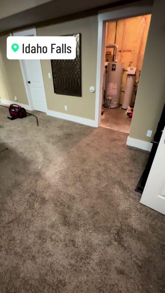 Water heater failure? We can quickly resolve that issue by removing t...