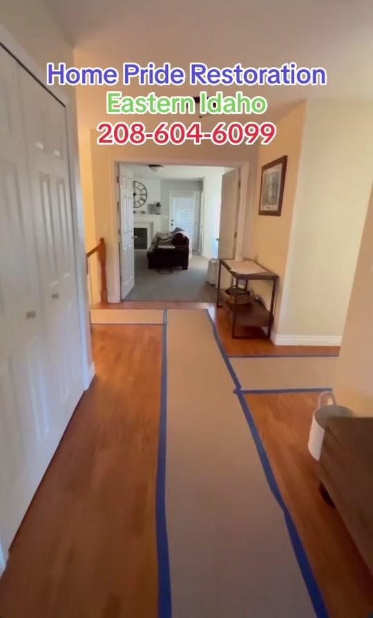 Did your dishwasher or supply line malfunction? Allow us to inspect e...