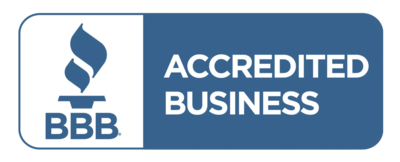 BBB Accredited Business